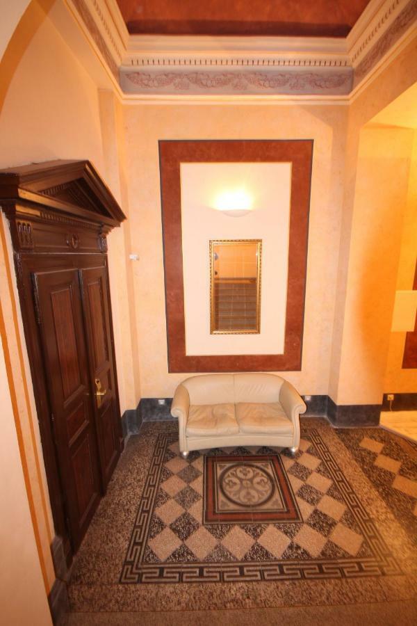 Apartment Hálkova 5 Praga Exterior foto