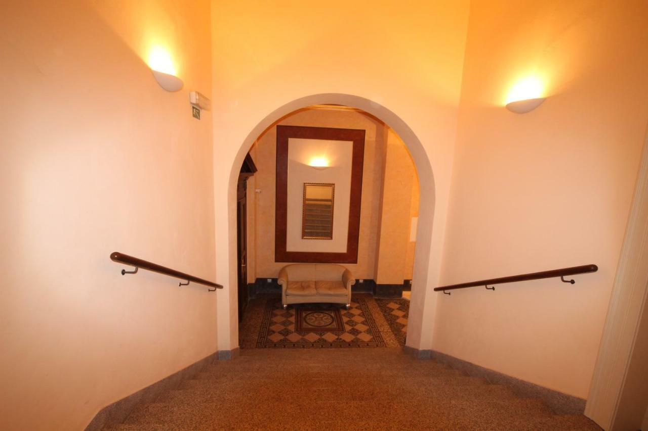 Apartment Hálkova 5 Praga Exterior foto