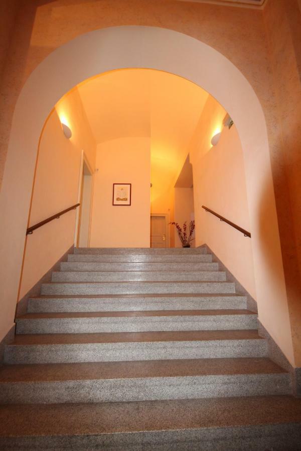 Apartment Hálkova 5 Praga Exterior foto