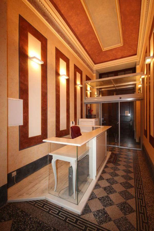 Apartment Hálkova 5 Praga Exterior foto