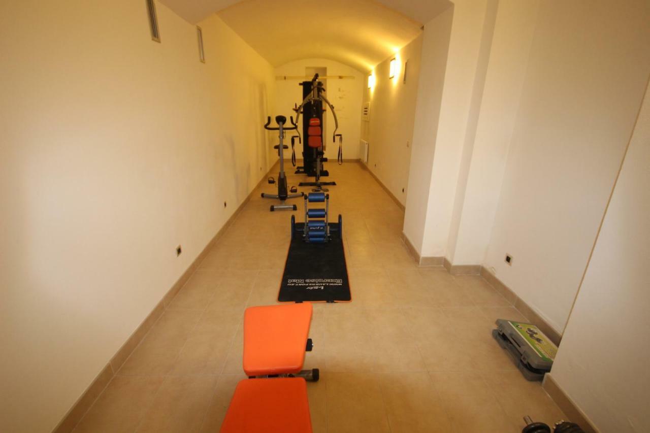 Apartment Hálkova 5 Praga Exterior foto
