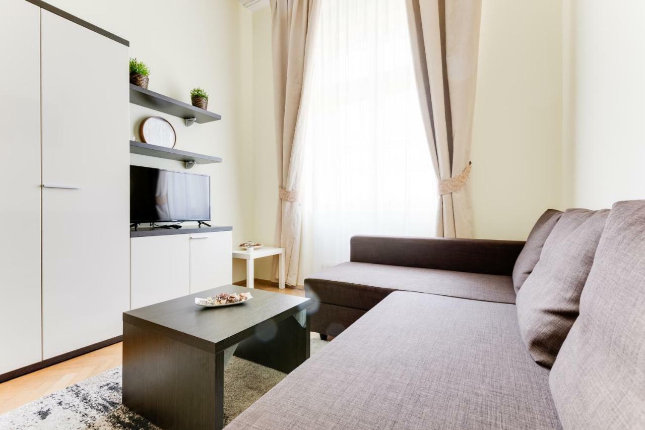 Apartment Hálkova 5 Praga Exterior foto
